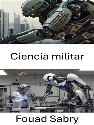 cover image of Ciencia militar